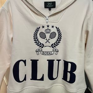 Vici NWT pullover